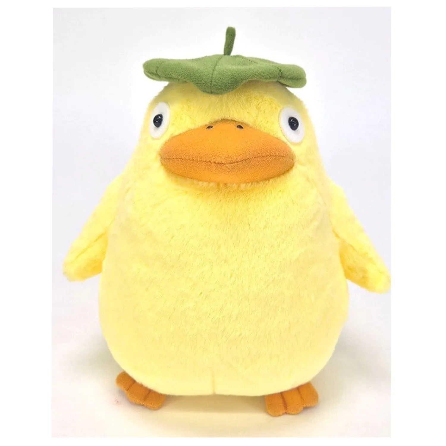 Spirited Away Komorebi Plush Figure Ootorisama 21 cm product photo