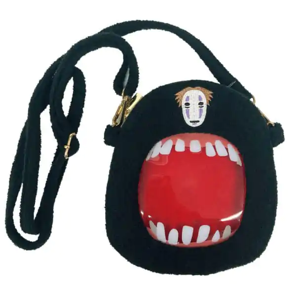 Spirited Away Handbag No Face termékfotó