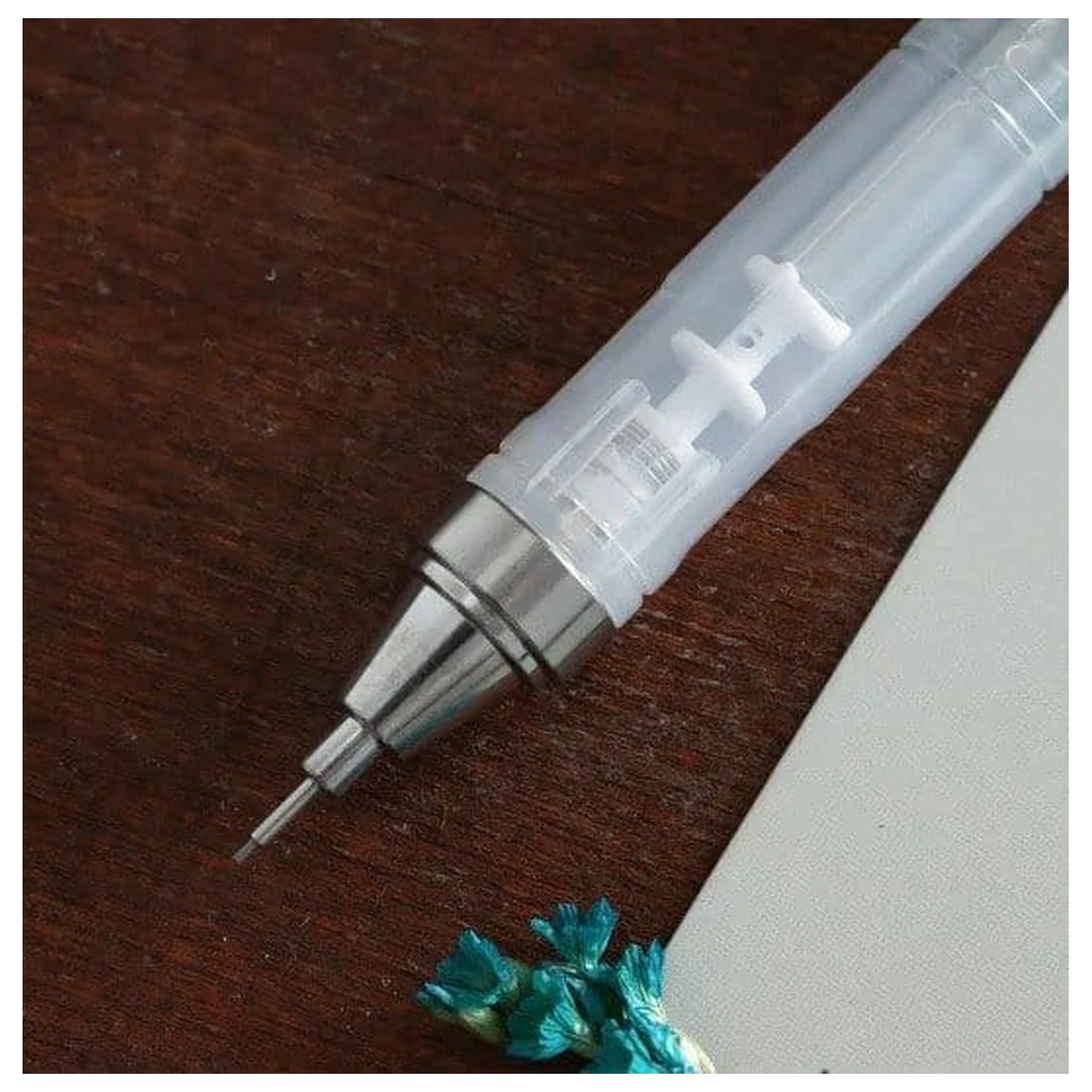 Spirited Away Mechanical Pencil Pastel Purple product photo