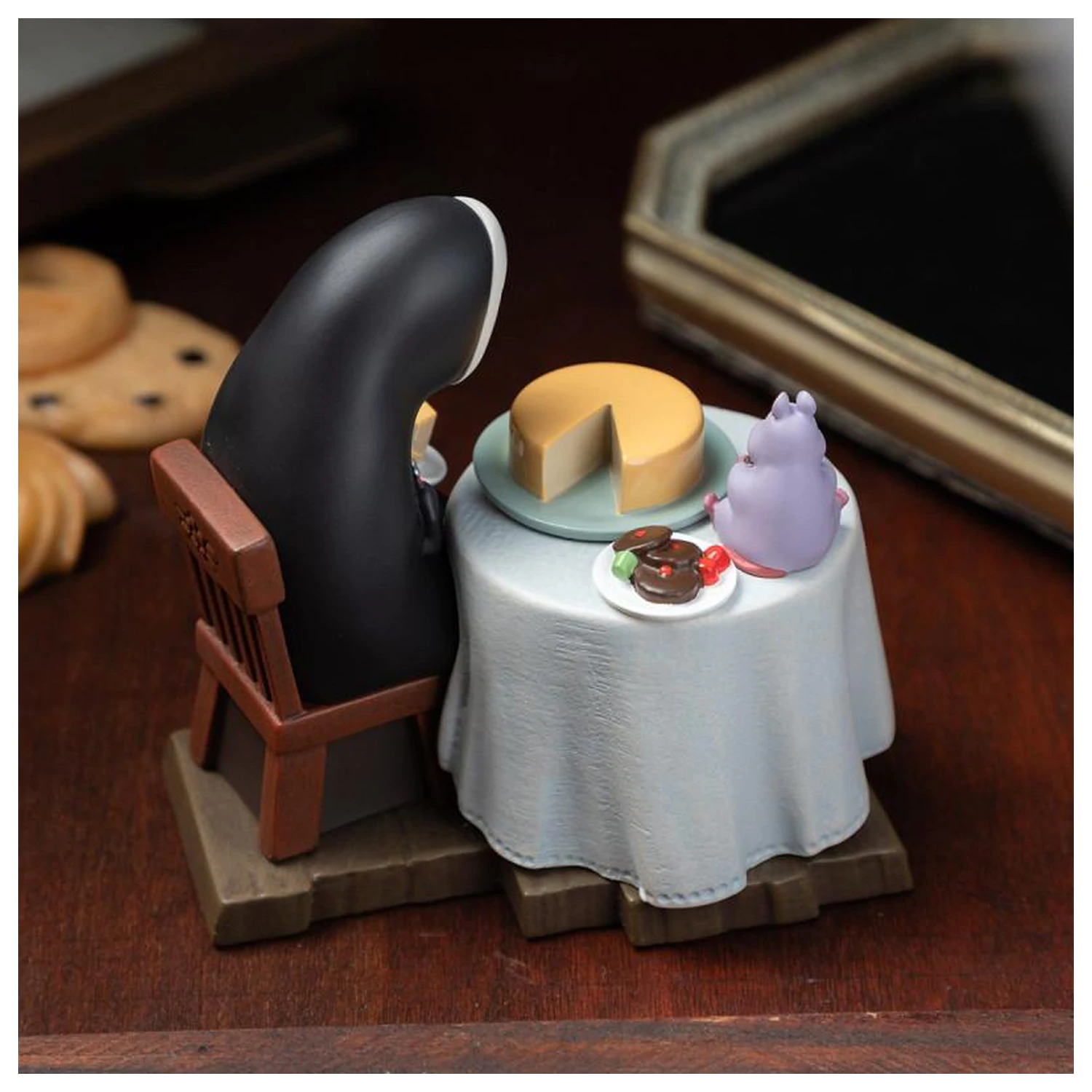 Spirited Away Tea Time Accessory Box product photo