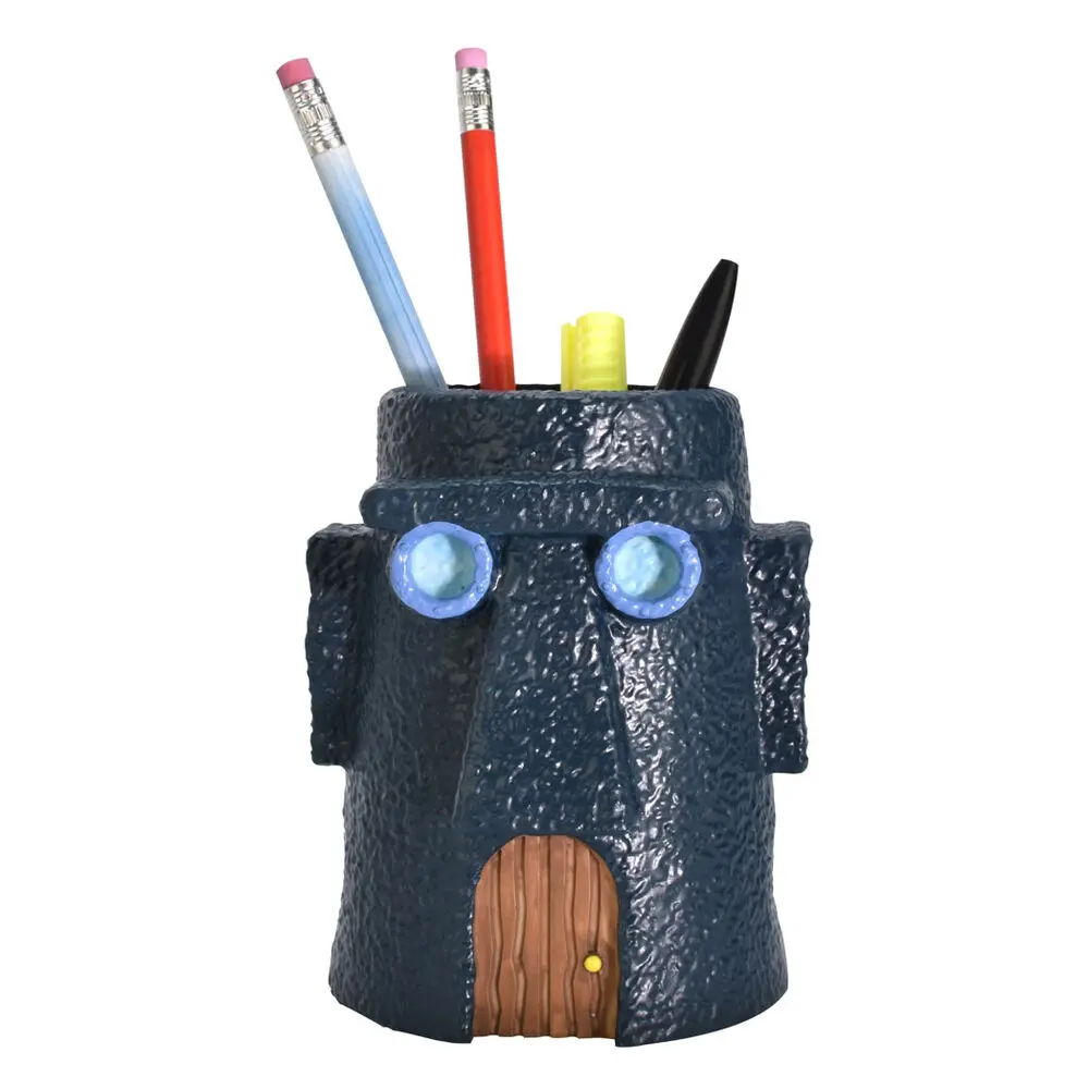 Sponge Bob 3D pencil case termékfotó