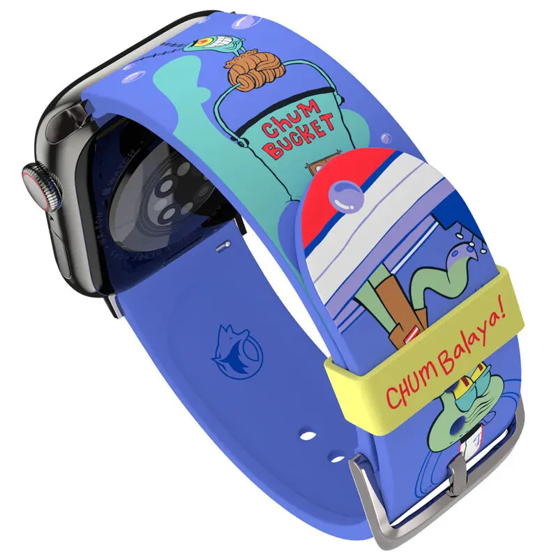 Spongebob Smartwatch-Wristband Krusty Krab product photo