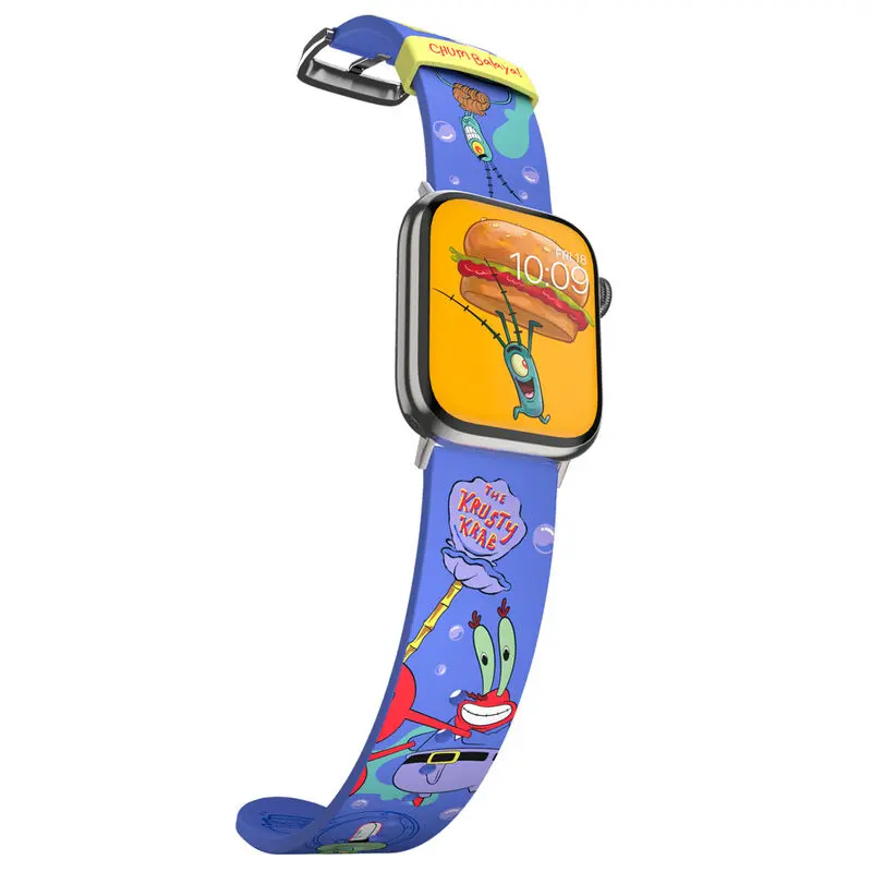 Spongebob Smartwatch-Wristband Krusty Krab product photo