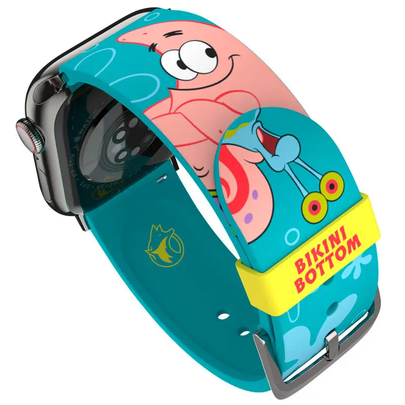 Spongebob Smartwatch-Wristband Krusty Krab product photo