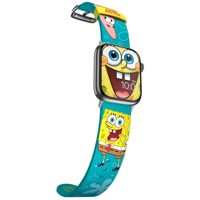 Spongebob Smartwatch-Wristband Krusty Krab product photo