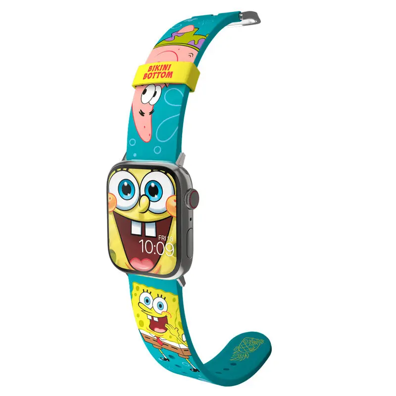 Spongebob Smartwatch-Wristband Krusty Krab product photo
