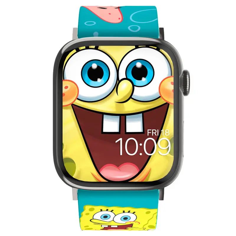 Spongebob Smartwatch-Wristband Krusty Krab product photo