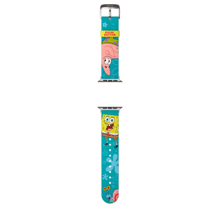 Spongebob Smartwatch-Wristband Krusty Krab product photo