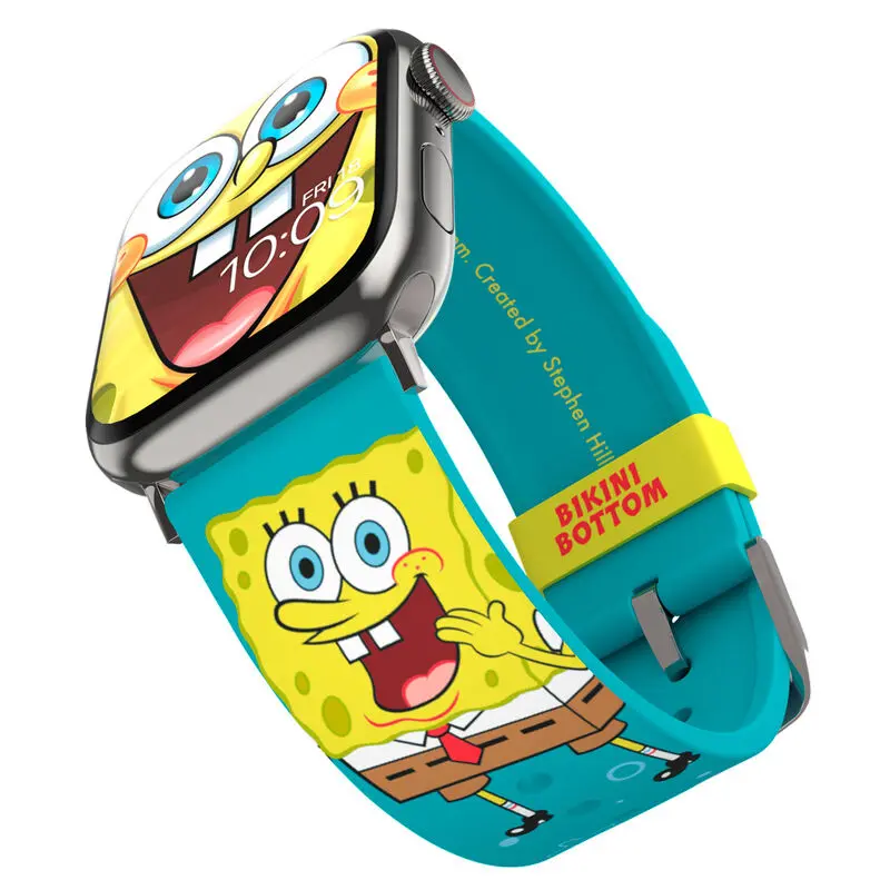 Spongebob Smartwatch-Wristband Krusty Krab product photo