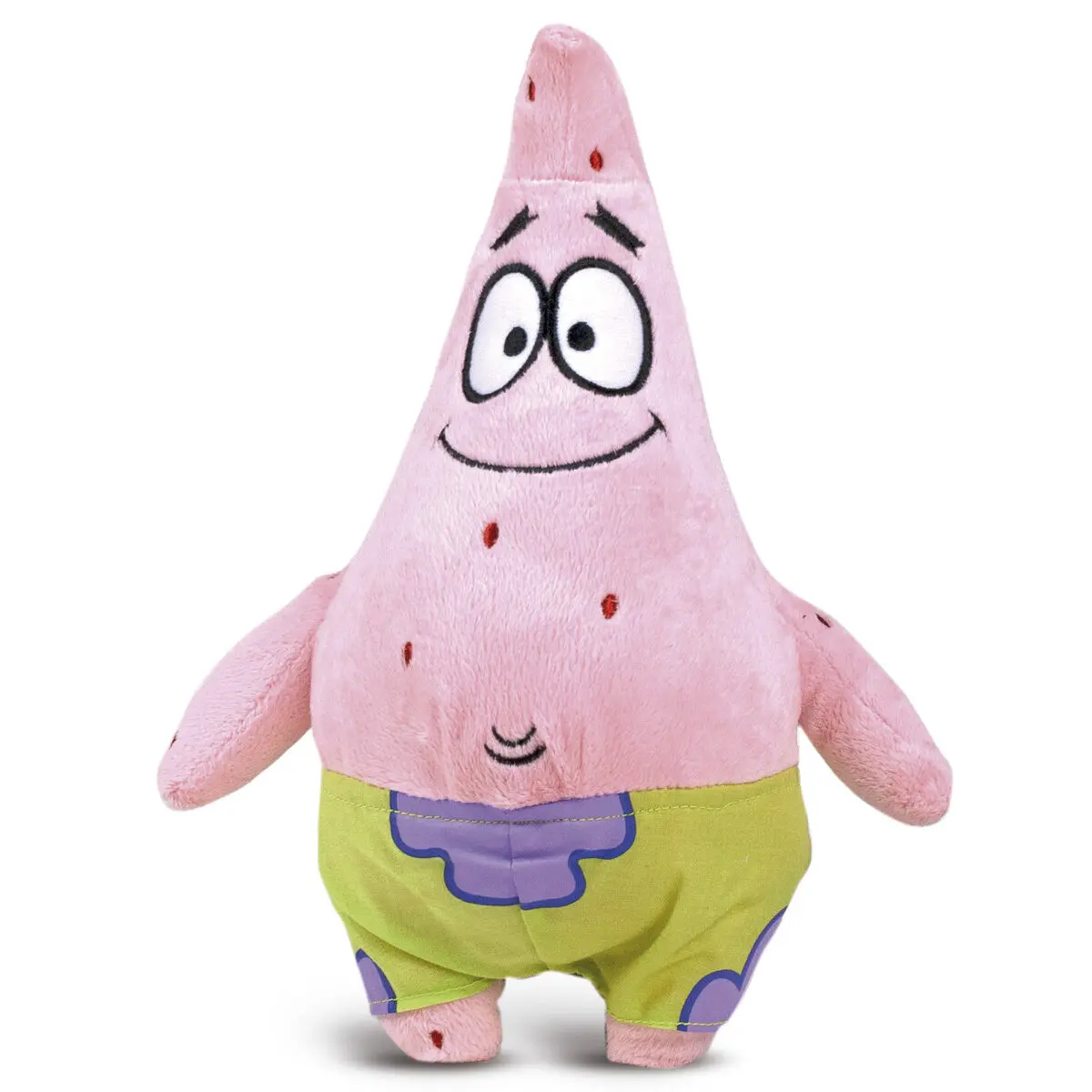 Sponge Bob Patrick plush toy 23cm termékfotó