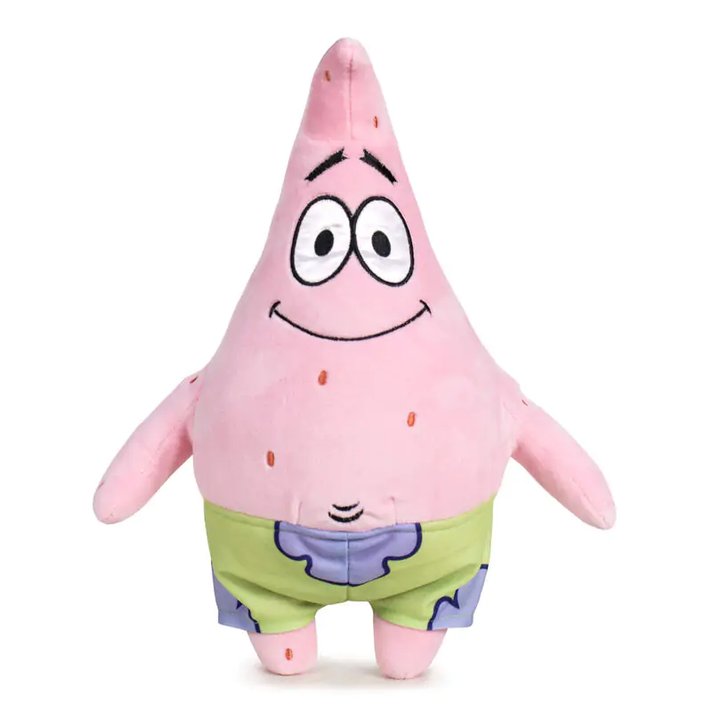 Sponge Bob Patrick plush toy 55cm termékfotó
