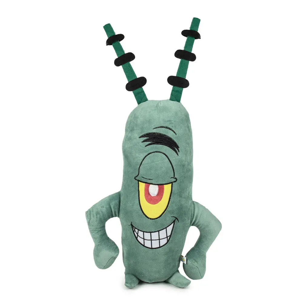 Sponge Bob Plancton Super Soft plush toy 50cm product photo