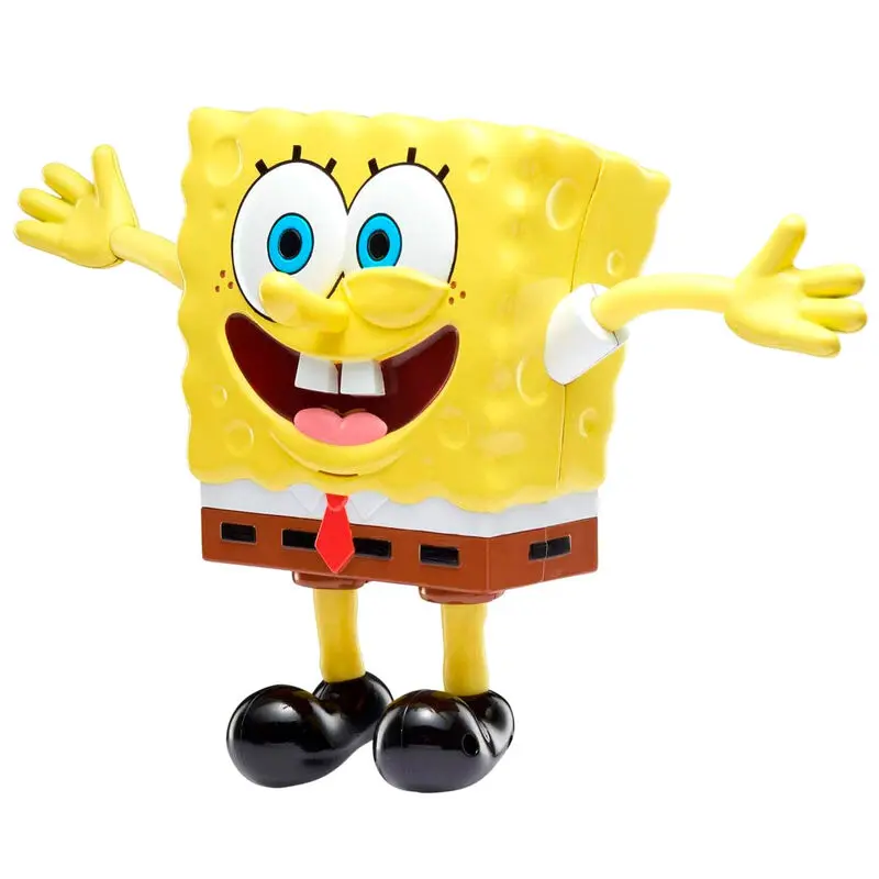 Sponge Bob Stretch figure with sounds product photo