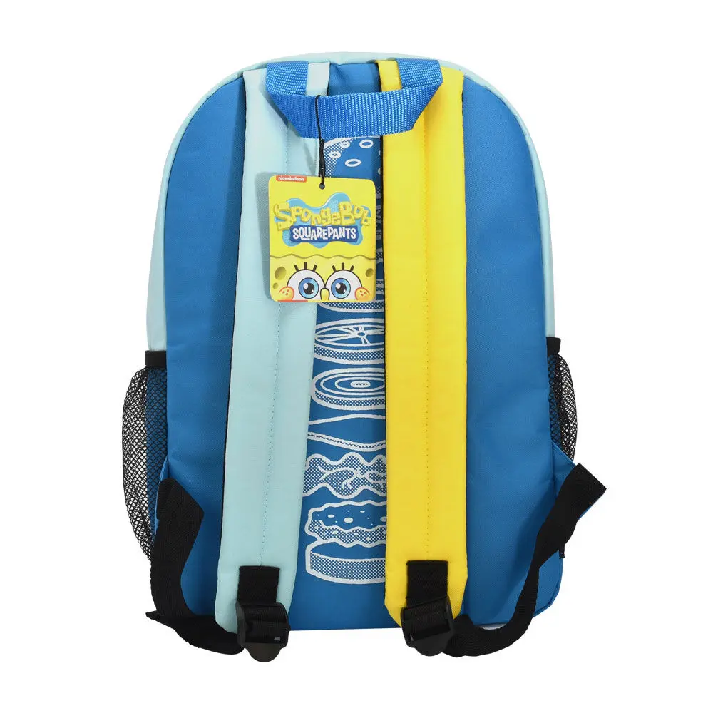 Sponge Bob backpack 37cm termékfotó