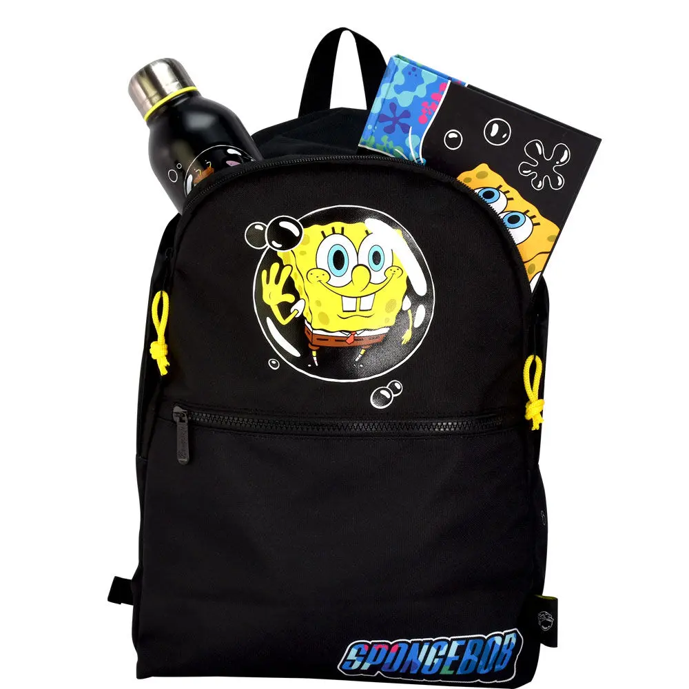 Sponge Bob backpack 40cm termékfotó