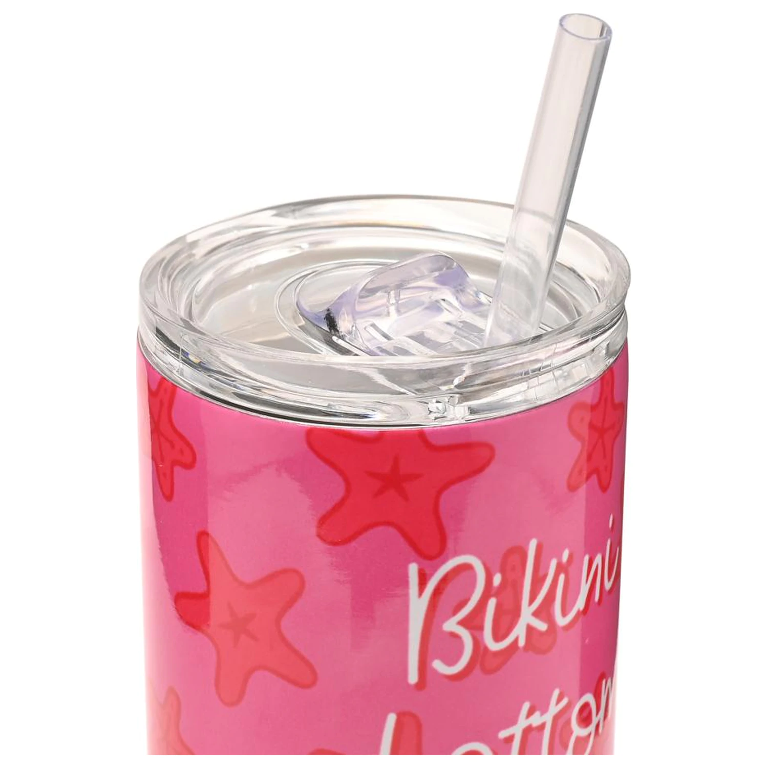 SpongeBob Bikini Bottom Buddies Travel Mug 680ml product photo