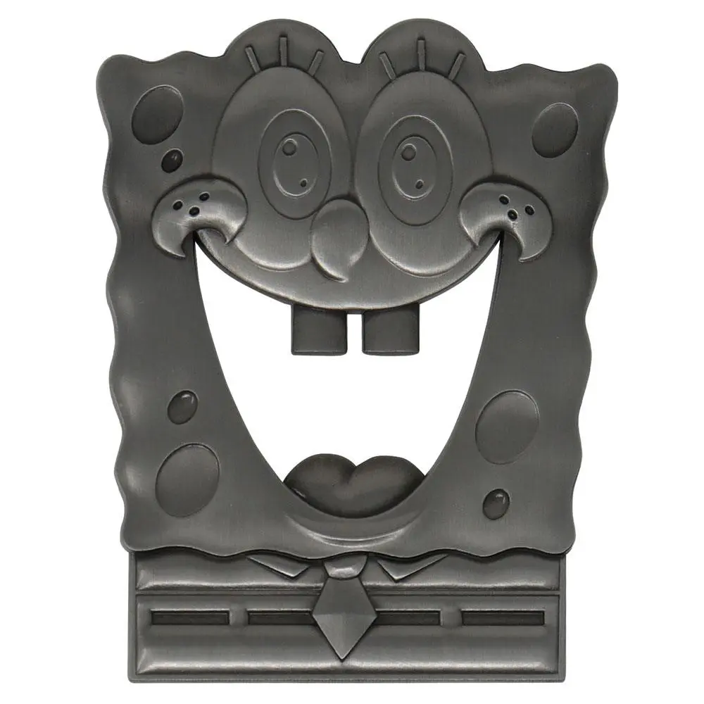 SpongeBob Bottle Opener Bob product photo
