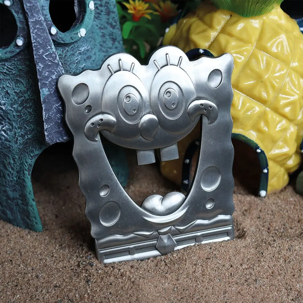SpongeBob Bottle Opener Bob product photo