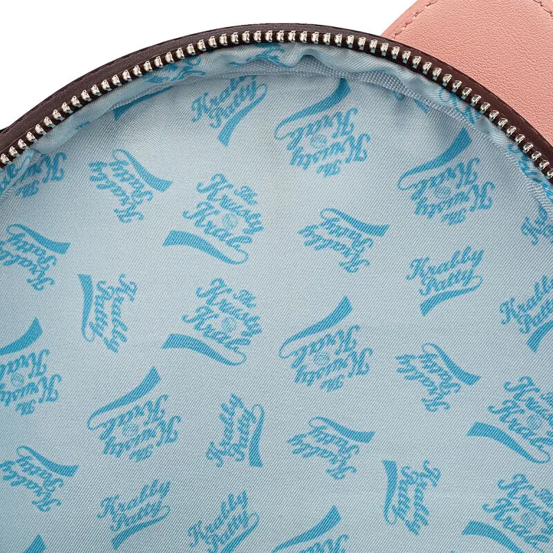 SpongeBob SquarePants by Loungefly Backpack Crabby Patty Group product photo