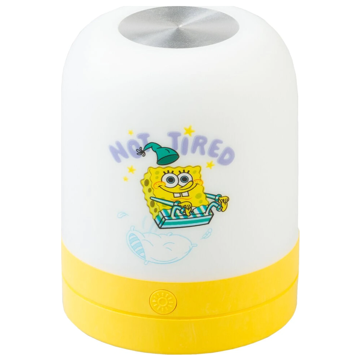 SpongeBob ambient lamp product photo