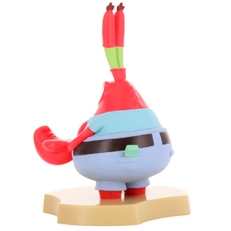 SpongeBob Holdems Mini Holder Mr. Krabs 10 cm product photo