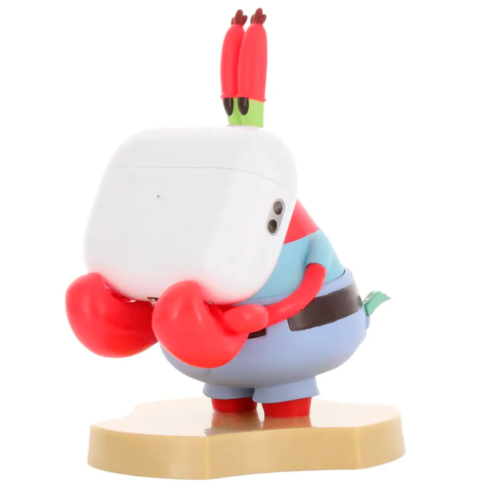 SpongeBob Holdems Mini Holder Mr. Krabs 10 cm product photo