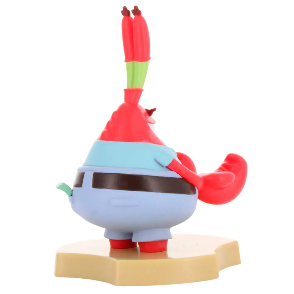 SpongeBob Holdems Mini Holder Mr. Krabs 10 cm product photo