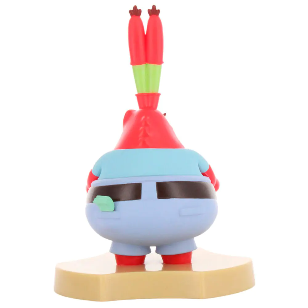 SpongeBob Holdems Mini Holder Mr. Krabs 10 cm product photo