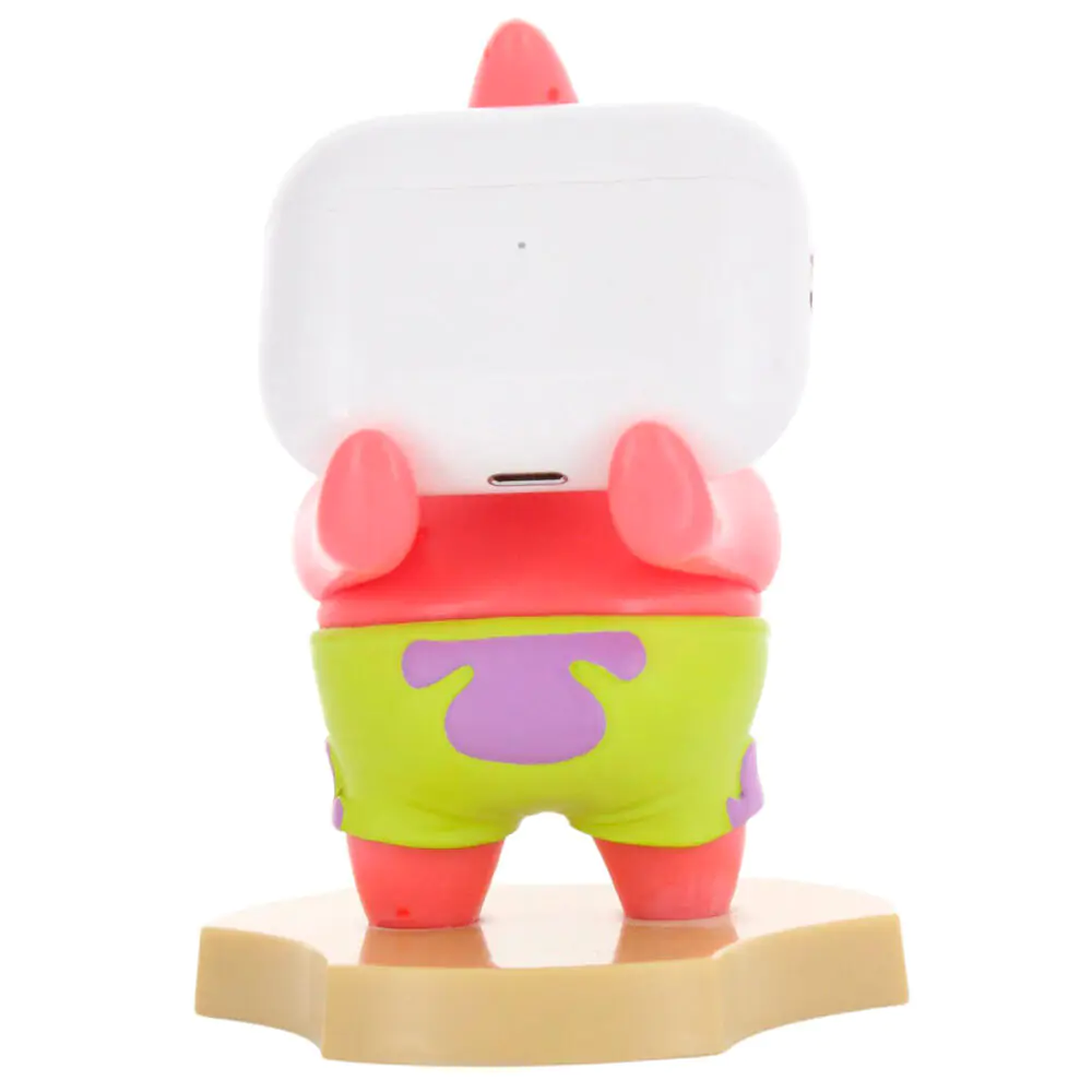 SpongeBob Holdems Mini Holder Patrick 10 cm product photo