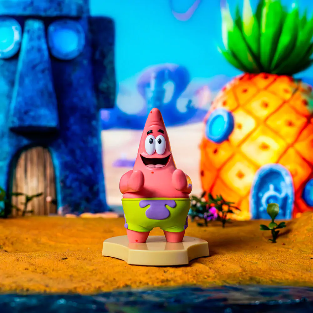 SpongeBob Holdems Mini Holder Patrick 10 cm product photo