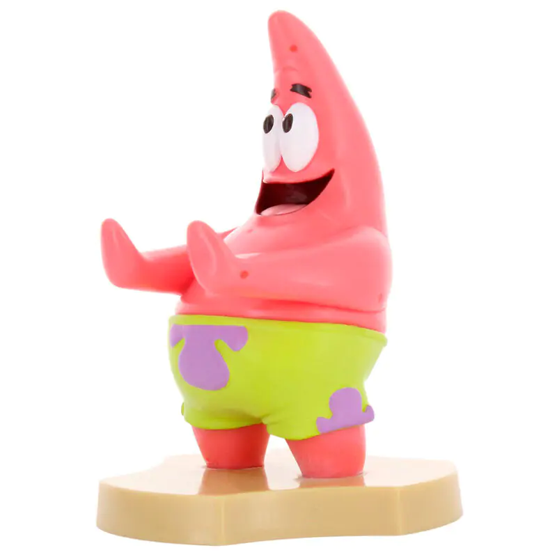 SpongeBob Holdems Mini Holder Patrick 10 cm termékfotó