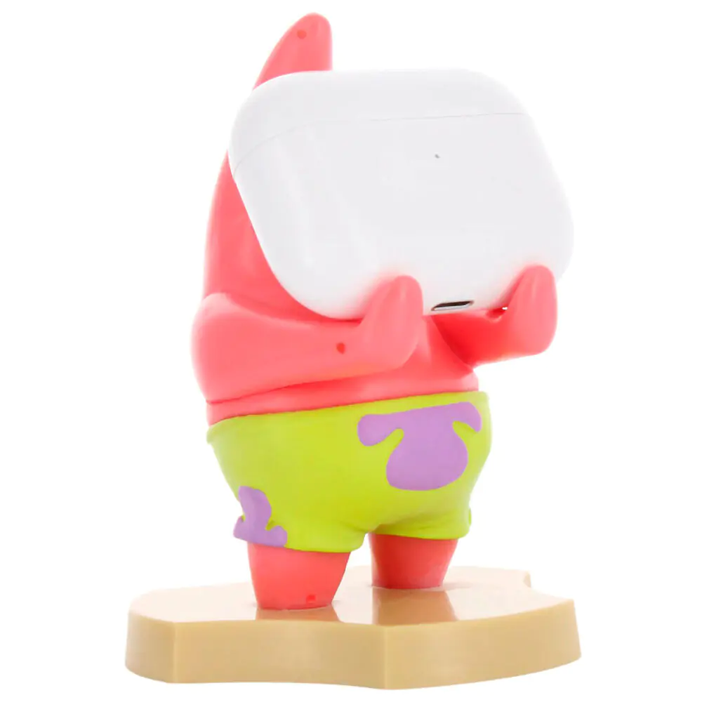 SpongeBob Holdems Mini Holder Patrick 10 cm product photo