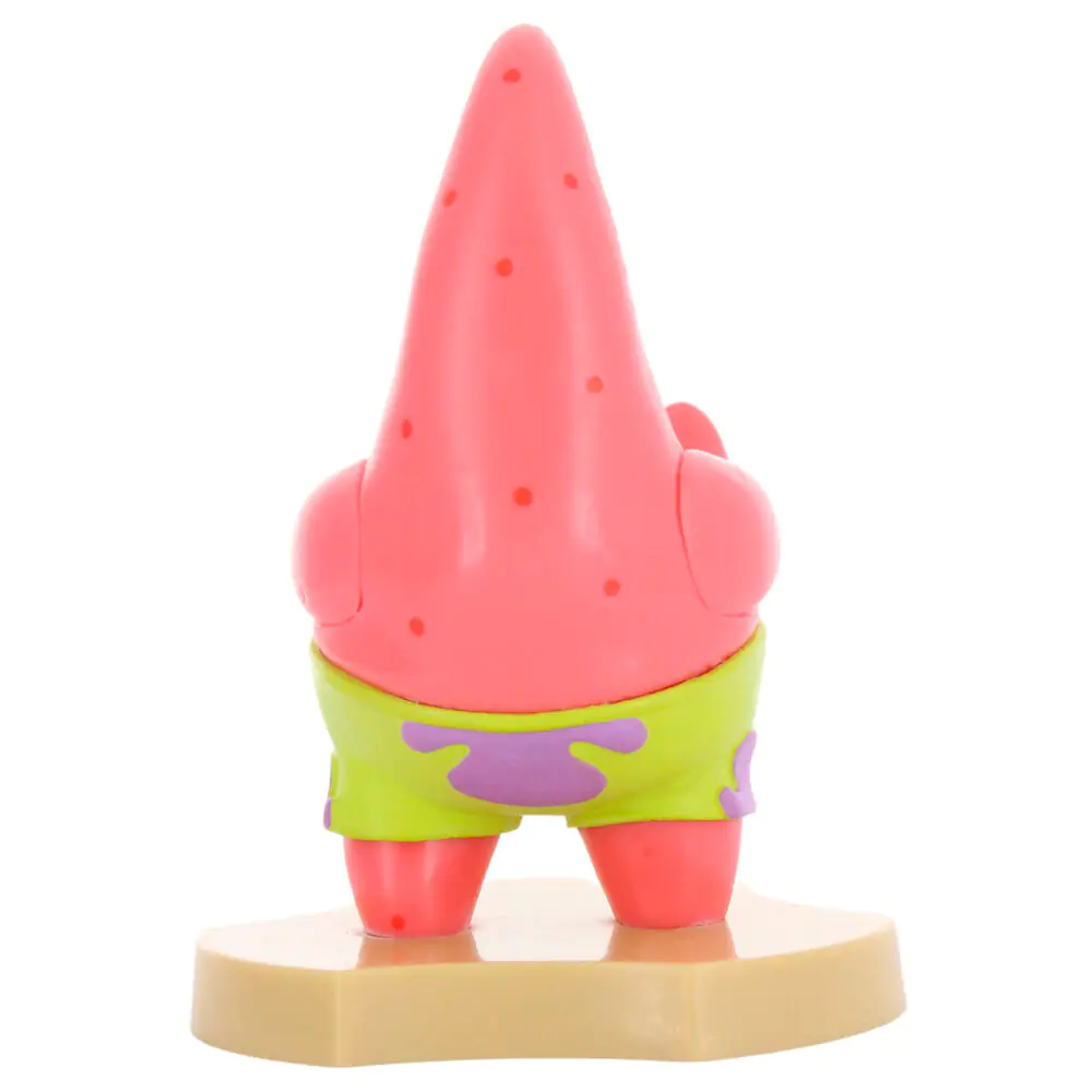 SpongeBob Holdems Mini Holder Patrick 10 cm termékfotó