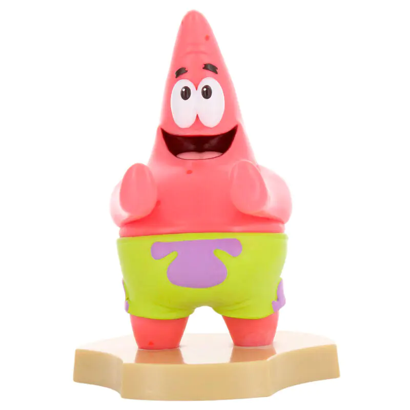 SpongeBob Holdems Mini Holder Patrick 10 cm product photo