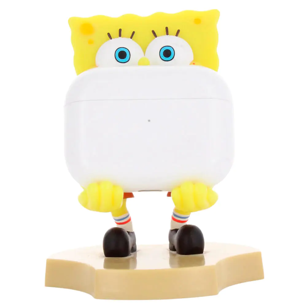 SpongeBob Holdems Mini Holder SpongeBob 10 cm product photo