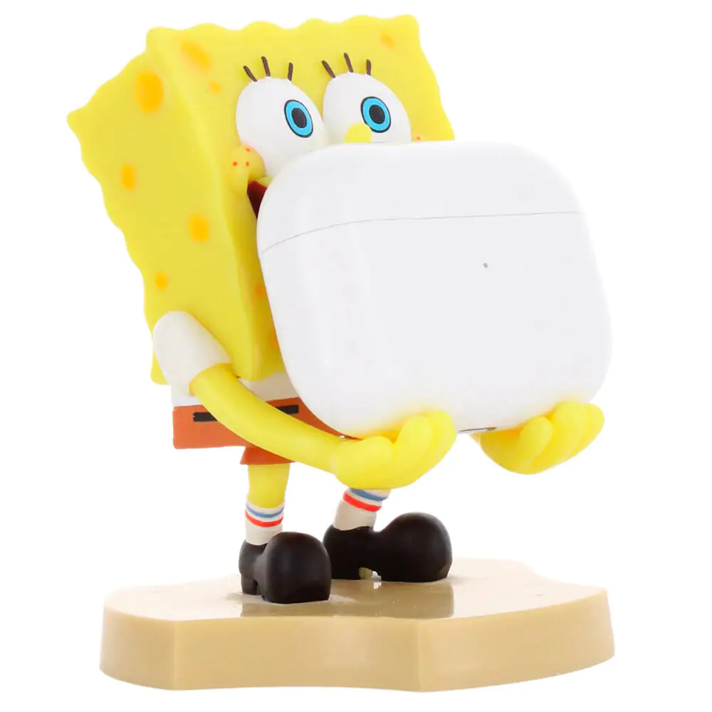 SpongeBob Holdems Mini Holder SpongeBob 10 cm product photo