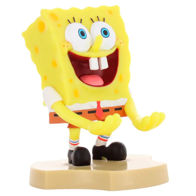 SpongeBob Holdems Mini Holder SpongeBob 10 cm termékfotó