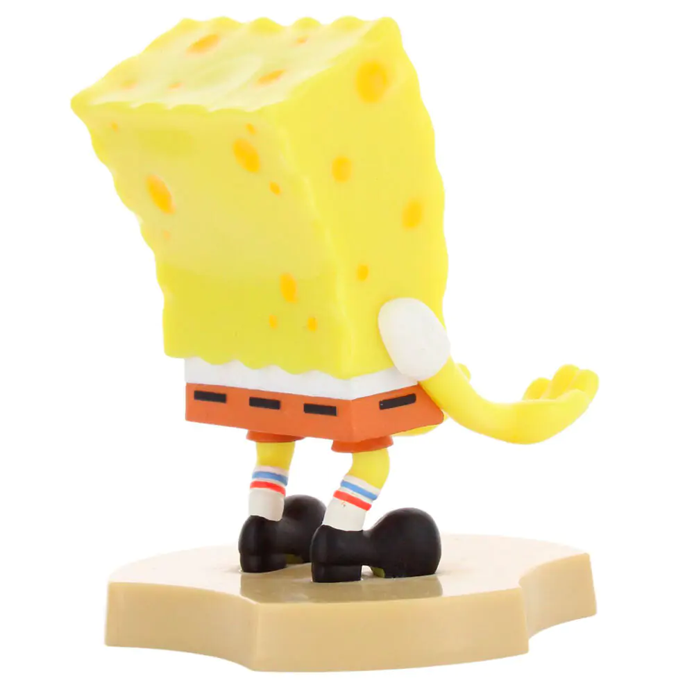 SpongeBob Holdems Mini Holder SpongeBob 10 cm product photo