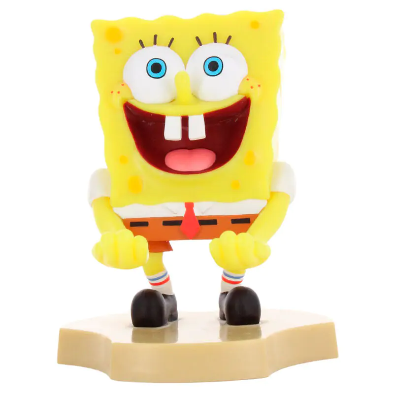 SpongeBob Holdems Mini Holder SpongeBob 10 cm product photo