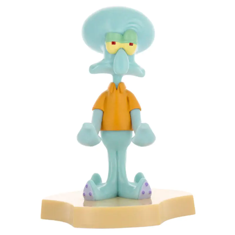 SpongeBob Holdems Mini Holder Squidward 10 cm termékfotó