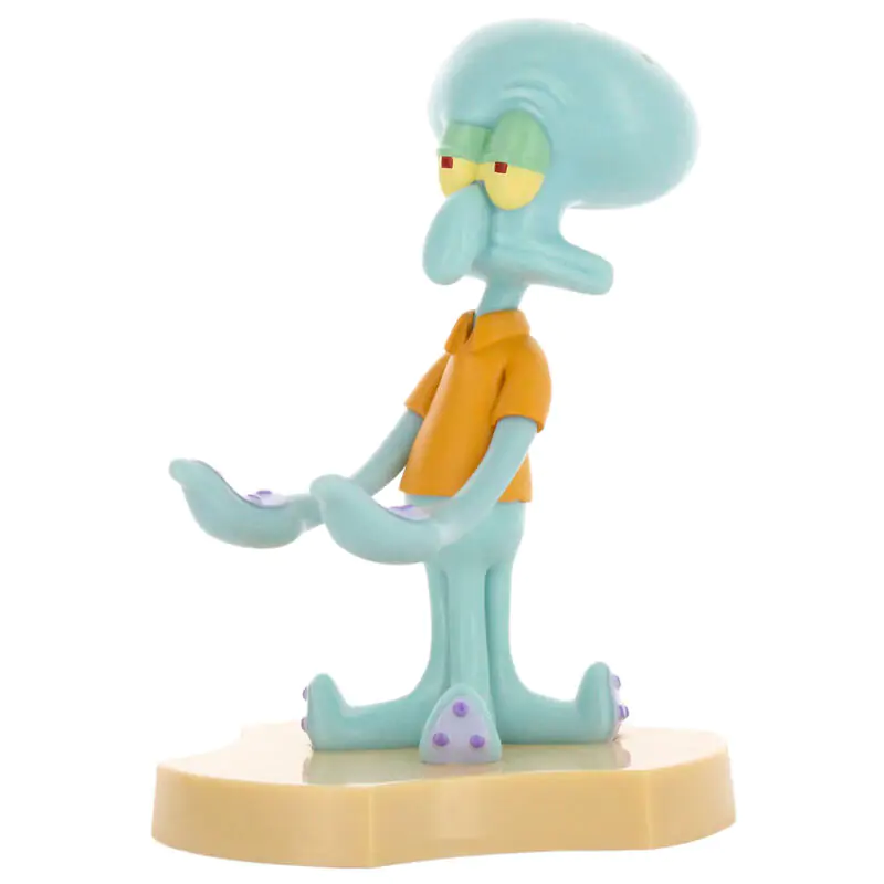 SpongeBob Holdems Mini Holder Squidward 10 cm termékfotó