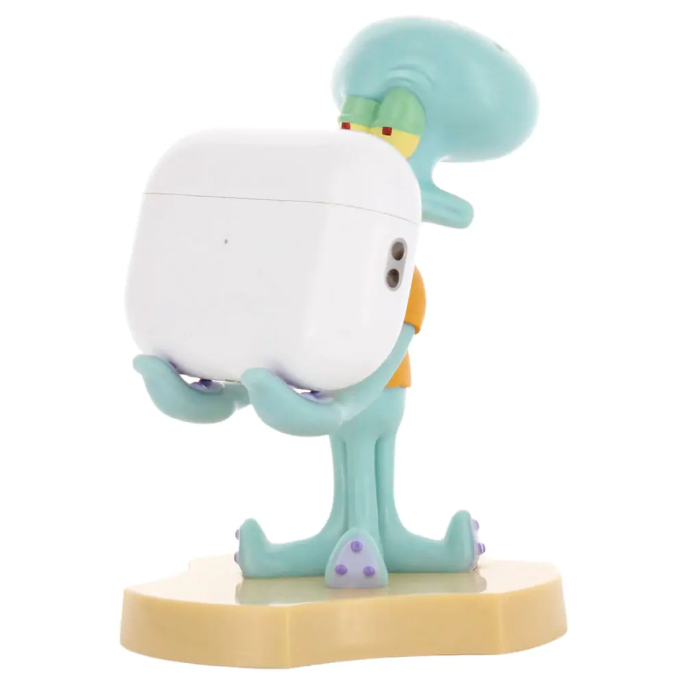 SpongeBob Holdems Mini Holder Squidward 10 cm termékfotó