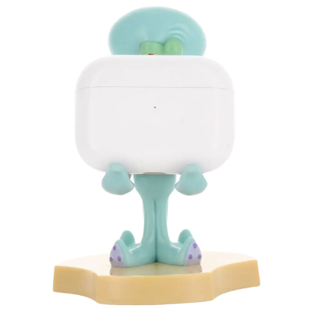 SpongeBob Holdems Mini Holder Squidward 10 cm product photo