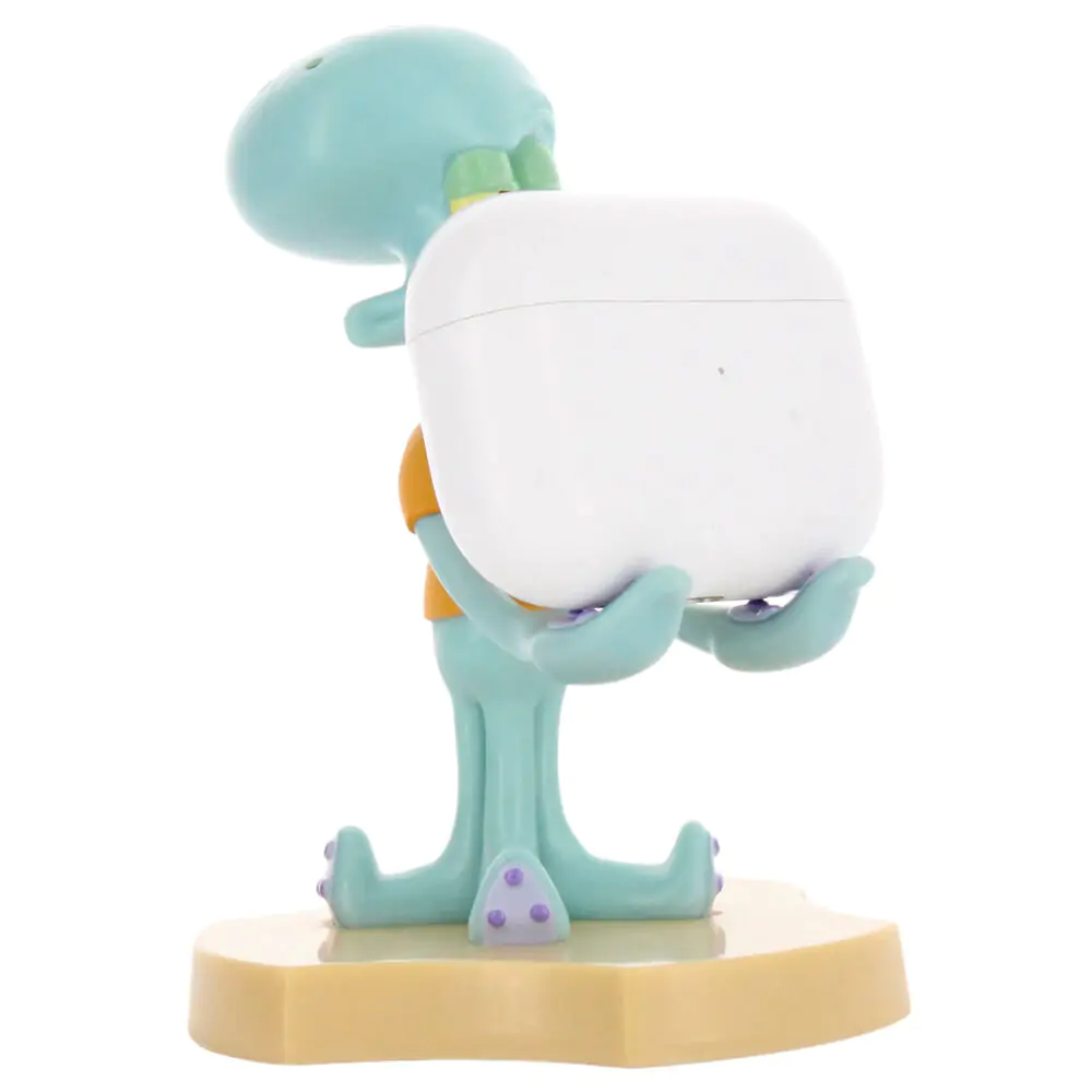 SpongeBob Holdems Mini Holder Squidward 10 cm termékfotó