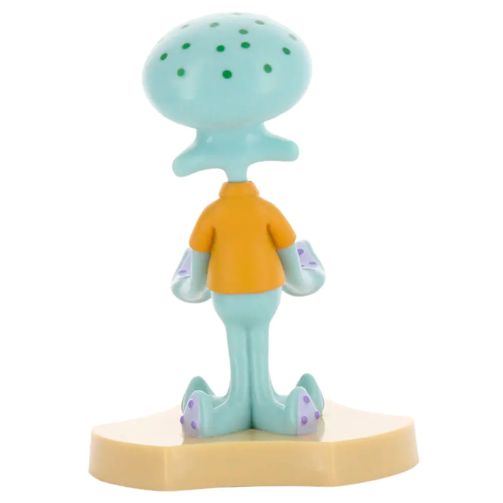 SpongeBob Holdems Mini Holder Squidward 10 cm termékfotó