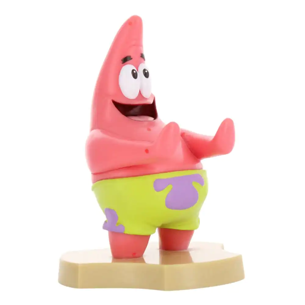 SpongeBob Holdems Mini Holder Patrick 10 cm termékfotó