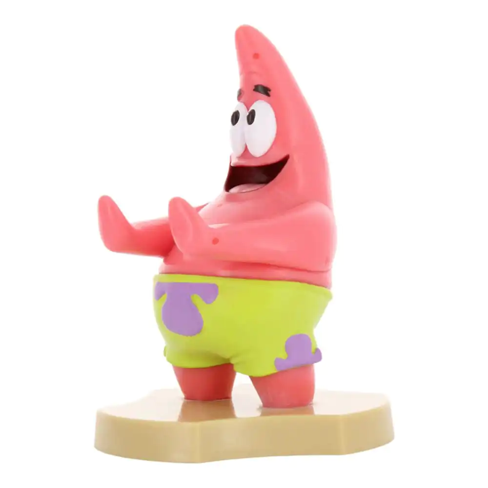 SpongeBob Holdems Mini Holder Patrick 10 cm termékfotó