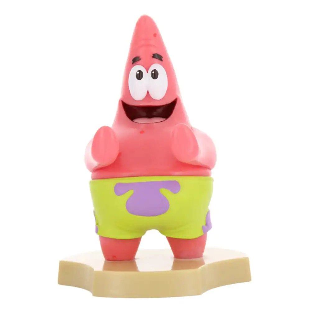 SpongeBob Holdems Mini Holder Patrick 10 cm termékfotó