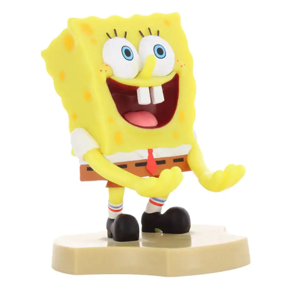 SpongeBob Holdems Mini Holder SpongeBob 10 cm termékfotó