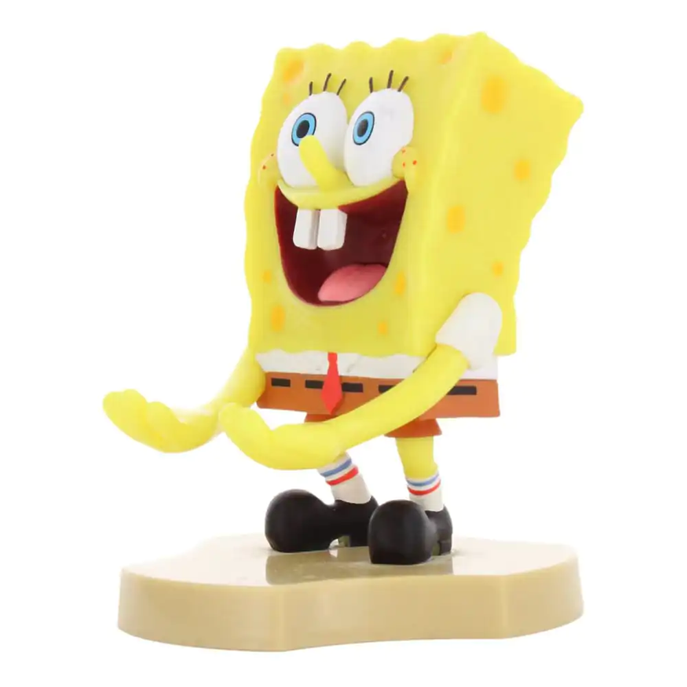 SpongeBob Holdems Mini Holder SpongeBob 10 cm termékfotó